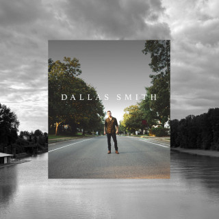 Dallas Smith - Dallas Smith album cover