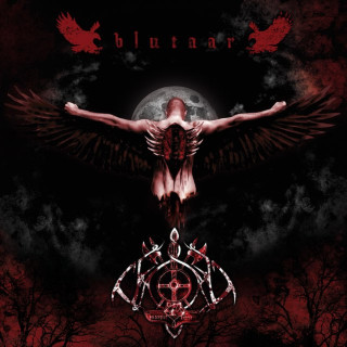 Varg - Blutaar album cover