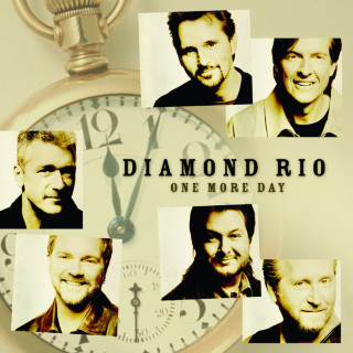 Diamond Rio - One More Day album cover
