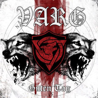 Varg - Guten Tag album cover
