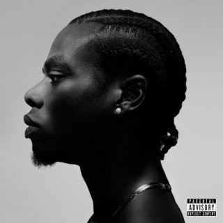 Tobi Lou - If You're Going Through Hell I'm Right Behind You EP cover