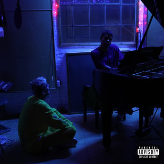 iLoveMakonnen - DIAMONDS album cover