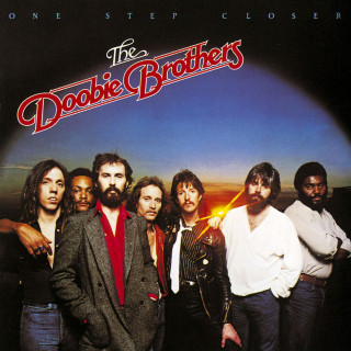 The Doobie Brothers - One Step Closer album cover