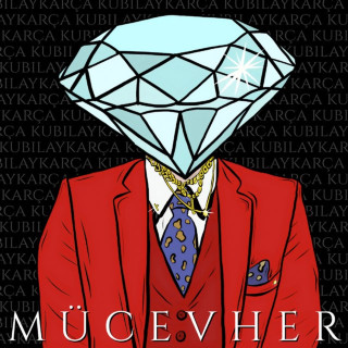 Kubilay Karça - Mücevher EP cover