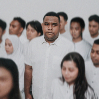 Andmesh - Cinta & Doa album cover