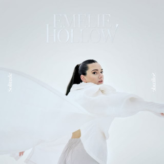Emelie Hollow - Solitude album cover