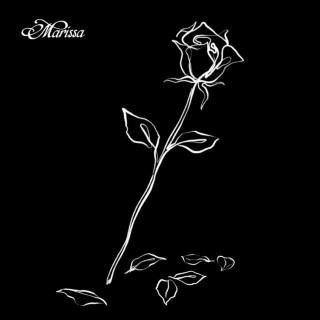 Marissa - Stranger EP cover