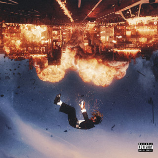 Offset - SET IT OFF album cover