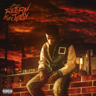 Sha EK - Return Of The Jiggy album cover