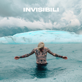 Il Tre - INVISIBILI album cover