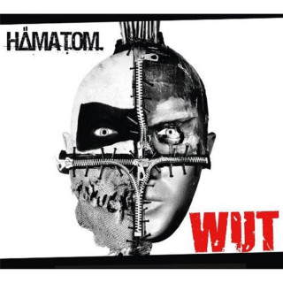 Hämatom - Wut album cover