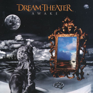 Dream Theater - Awake album cover