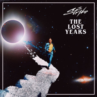 The Strike - The Lost Years album cover