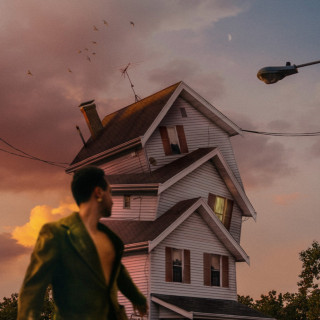 Gatton - The Places I've Outgrown album cover