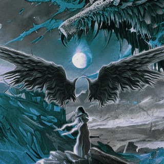 Termina - Soul Elegy album cover