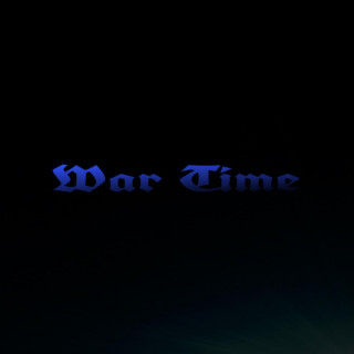 Sha EK & Edot Baby - War Time EP cover
