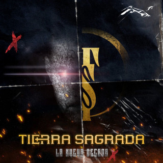 Banda Tierra Sagrada - Ni Bueno Ni Malo album cover