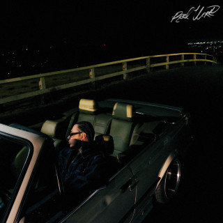 RealestK - Real World EP cover