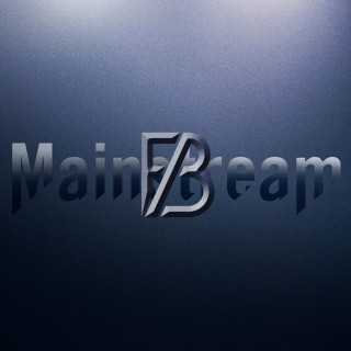 BE:FIRST - Mainstream album cover