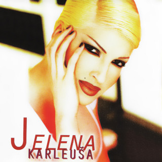 Jelena Karleusa - Jelena album cover