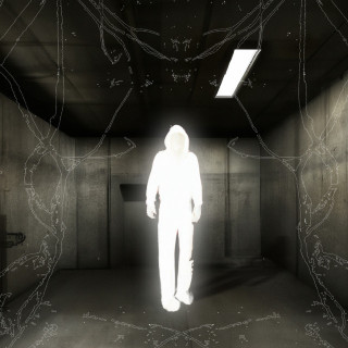 Sophie Meiers - crawl__space EP cover