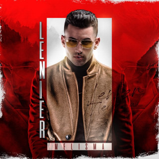 Lenier - Melisma album cover