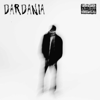 Dardan - Dardania album cover