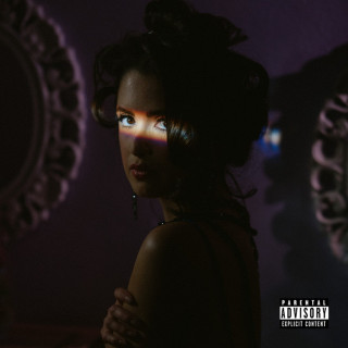 Laura Marano - I May Be An Actress, But I Can't Fake How I Feel album cover