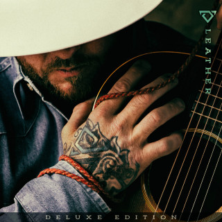 Cody Johnson - Leather album cover