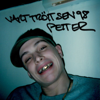 Petter - Vart Trött Sen 98 compilation cover