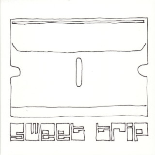 Sweet Trip - You Will Never Know Why album cover