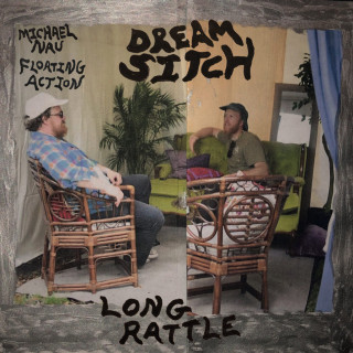 Dream Sitch - Long Rattle album cover