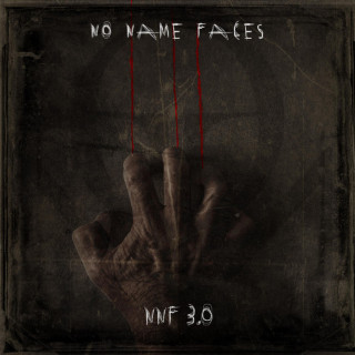 No Name Faces - NNF 3.0 album cover