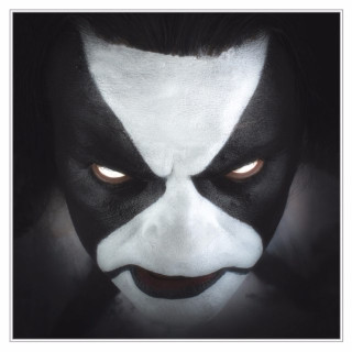 Abbath - Abbath album cover
