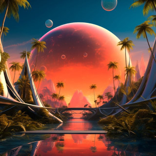 Camilo Séptimo - Jardín De Las Almas album cover