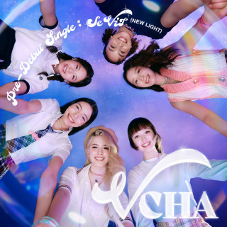 VCHA - SeVit (NEW LIGHT) single cover