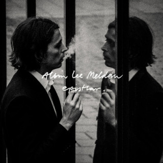 Albin Lee Meldau - Epistlar EP cover