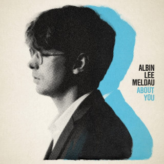 Albin Lee Meldau - About You album cover