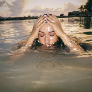 Cleo Sol - Gold album cover