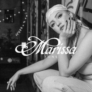 Marissa - Tonę EP cover