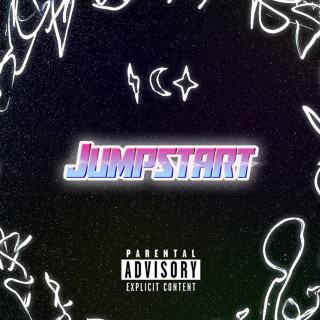 Ouse - JUMPSTART EP cover