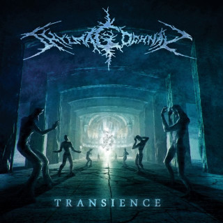 Shylmagoghnar - Transience album cover