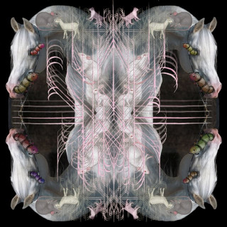 Eartheater - RIP Chrysalis album cover