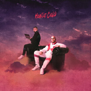 Silent Bob & Sick Budd - Habitat Cielo album cover