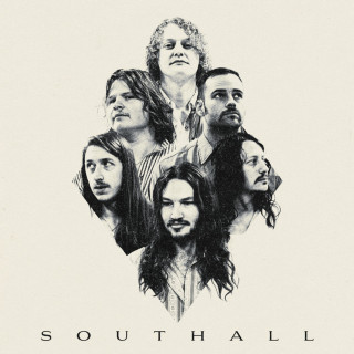 Southall - Southall album cover
