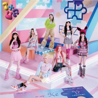 EL7Z UP - 7+UP album cover