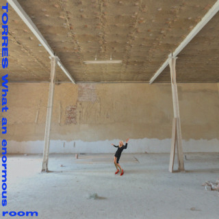 TORRES - What An Enormous Room album cover