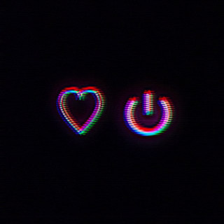 CVBZ - Raging Heart On EP cover