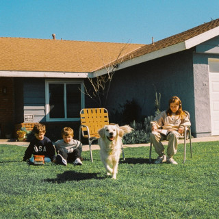 Petey - USA album cover