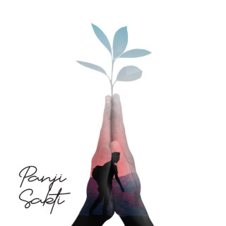 Panji Sakti - Panji Sakti album cover